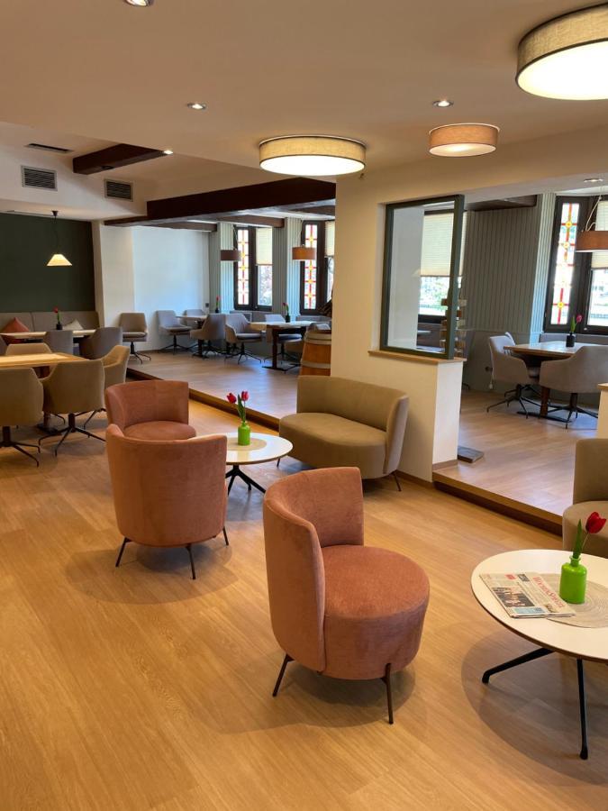 Hotel Weinhof Cochem