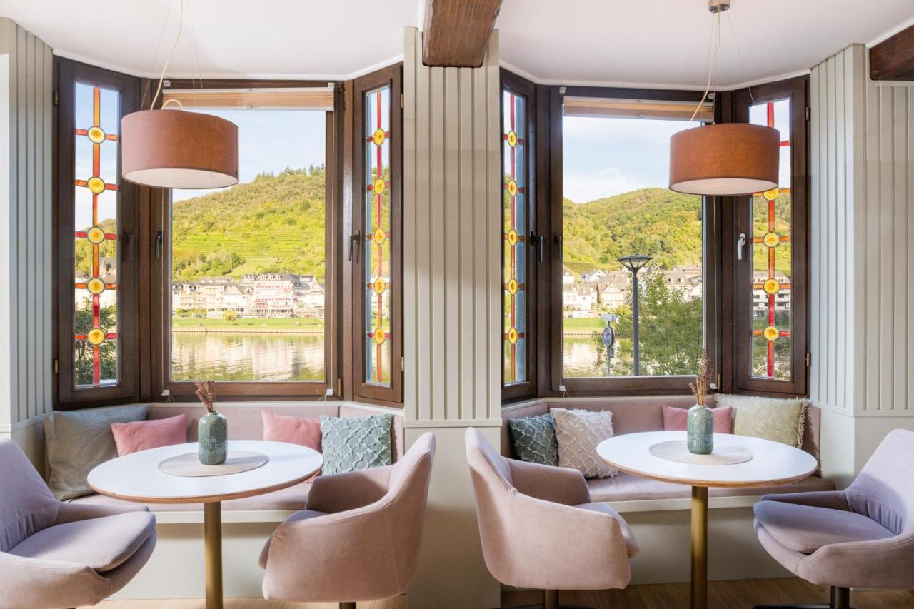 Weinhof Cochem
