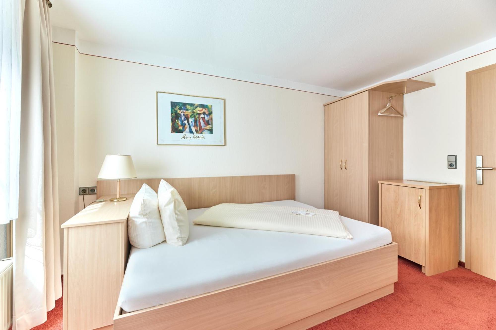 Weinhof Hotel Cochem